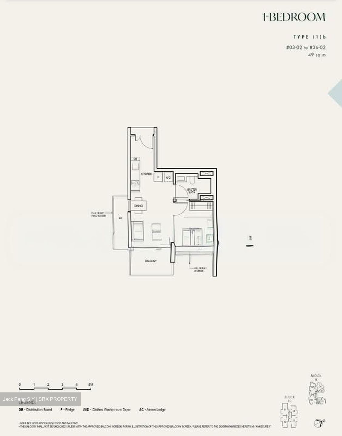 The Avenir (D9), Condominium #557719681